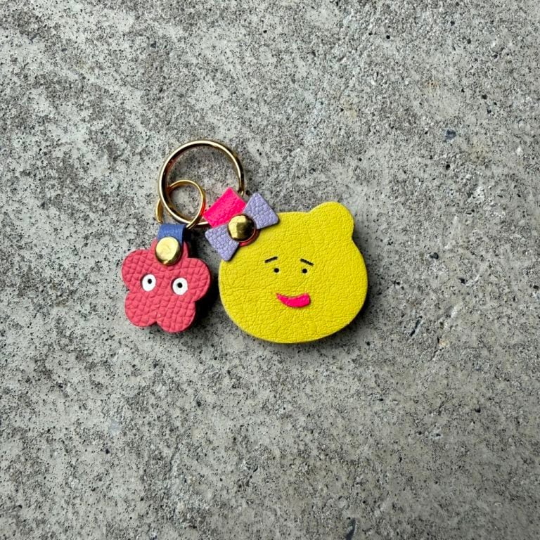 WanTag【Bear S006】