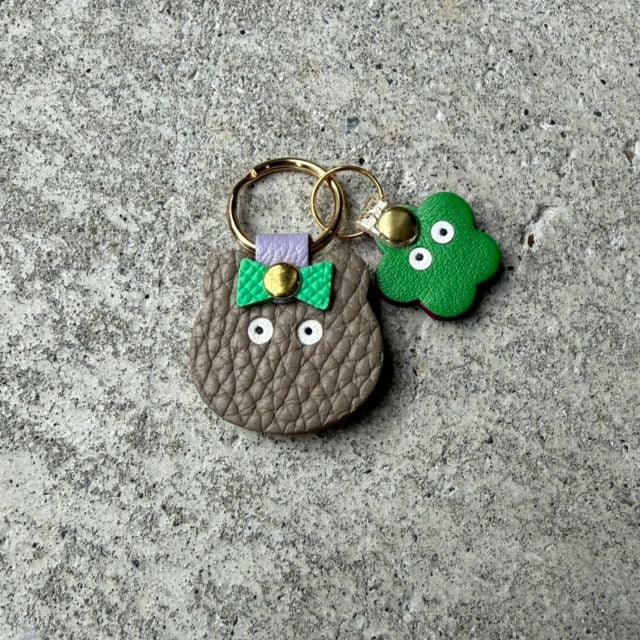 WanTag【Bear S007】