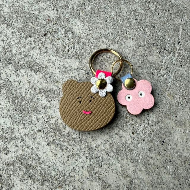 WanTag【Bear S008】