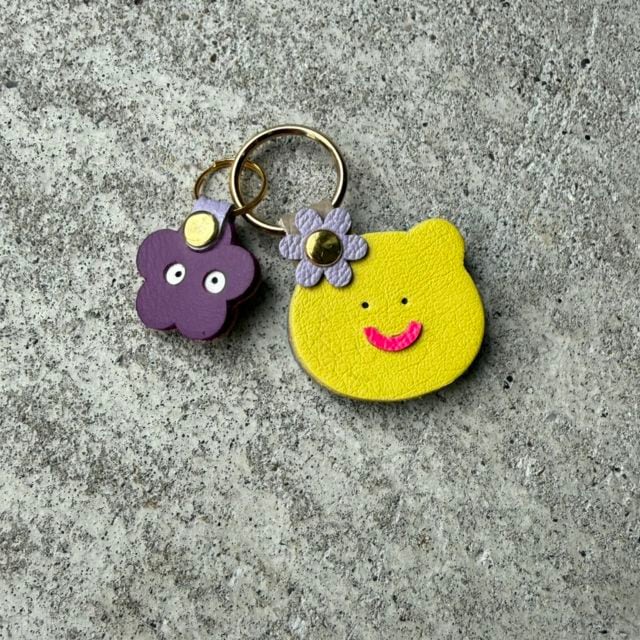 WanTag【Bear S009】