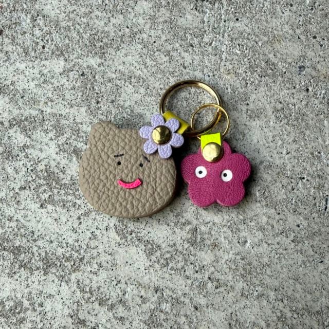 WanTag【Bear S010】