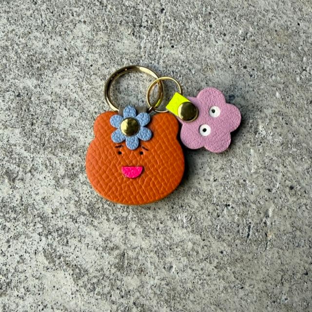 WanTag【Bear S011】