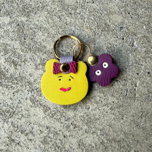 WanTag【Bear S012】