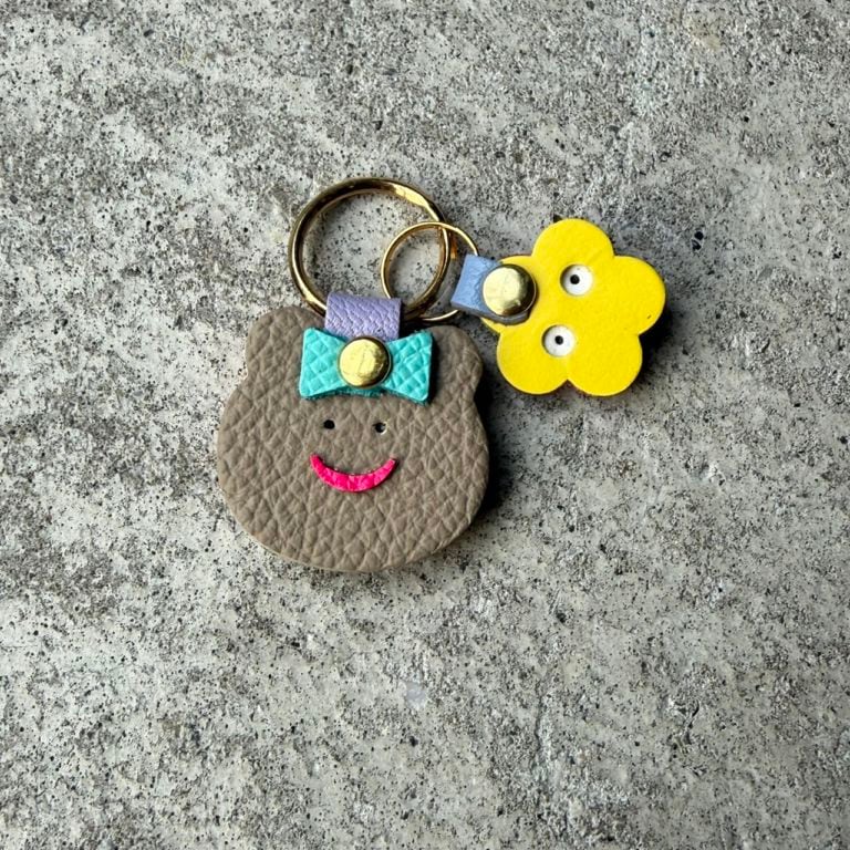 WanTag【Bear S013】