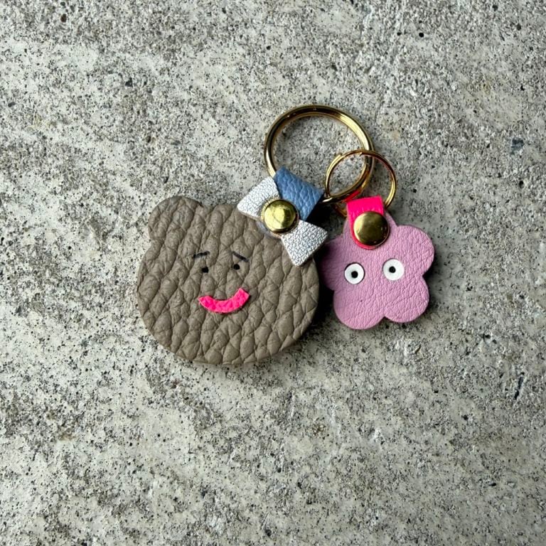 WanTag【Bear S014】