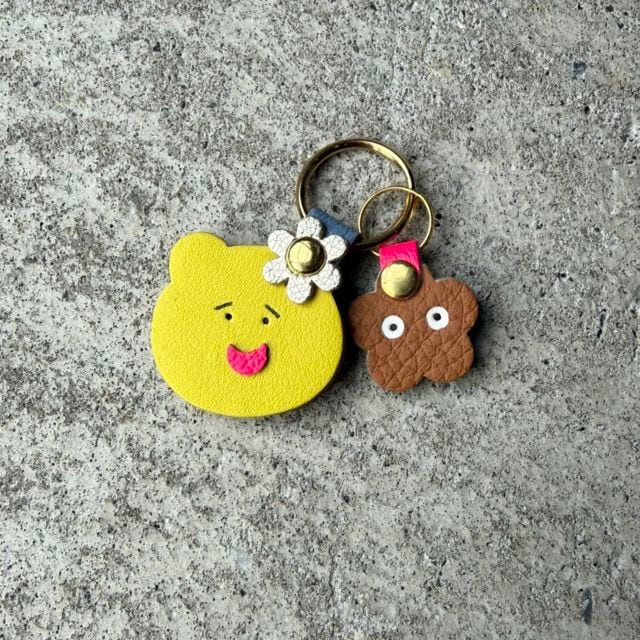 WanTag【Bear S015】