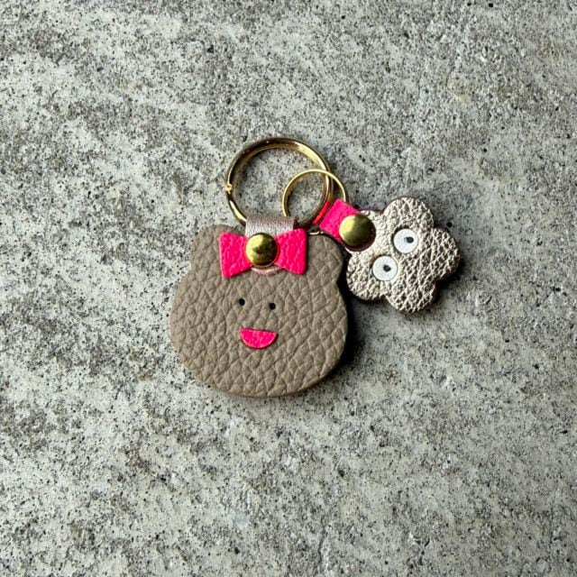 WanTag【Bear S016】