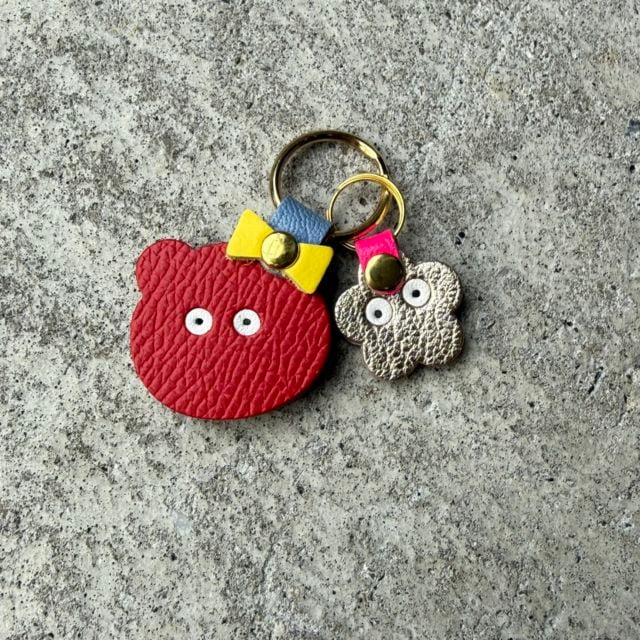 WanTag【Bear S017】