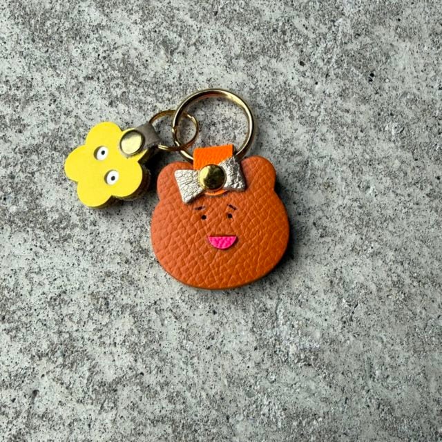 WanTag【Bear S018】