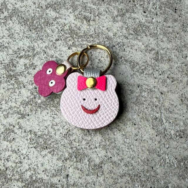 WanTag【Bear S019】