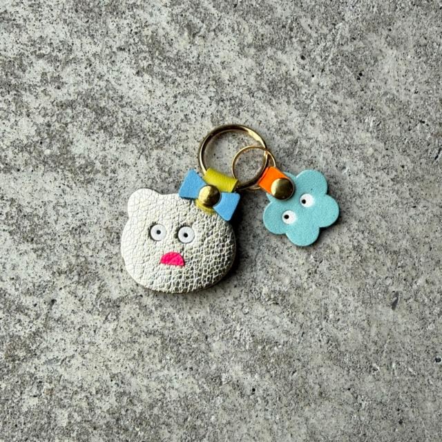 WanTag【Bear S020】