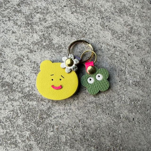 WanTag【Bear S021】