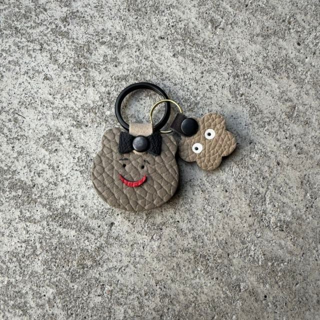 WanTag【Bear S022】