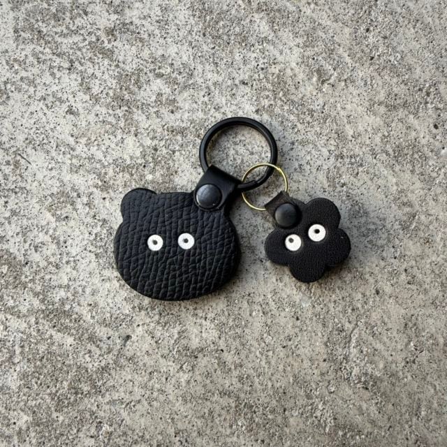 WanTag【Bear S023】