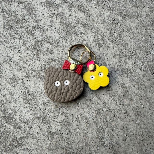 WanTag【Bear S024】