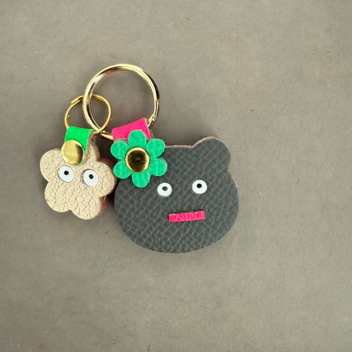 WanTag【Bear S025】