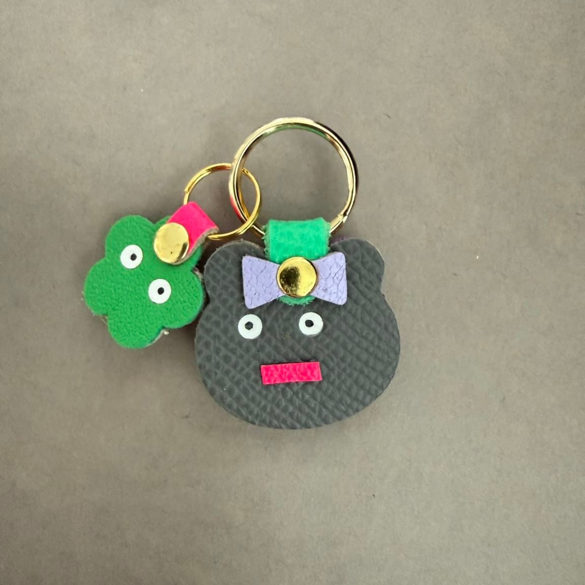 WanTag【Bear S027】