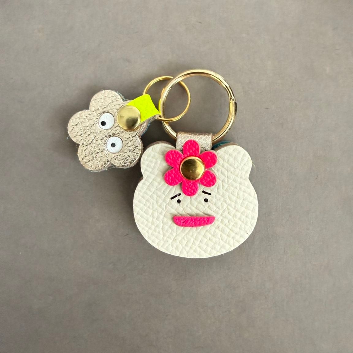 WanTag【Bear S028】