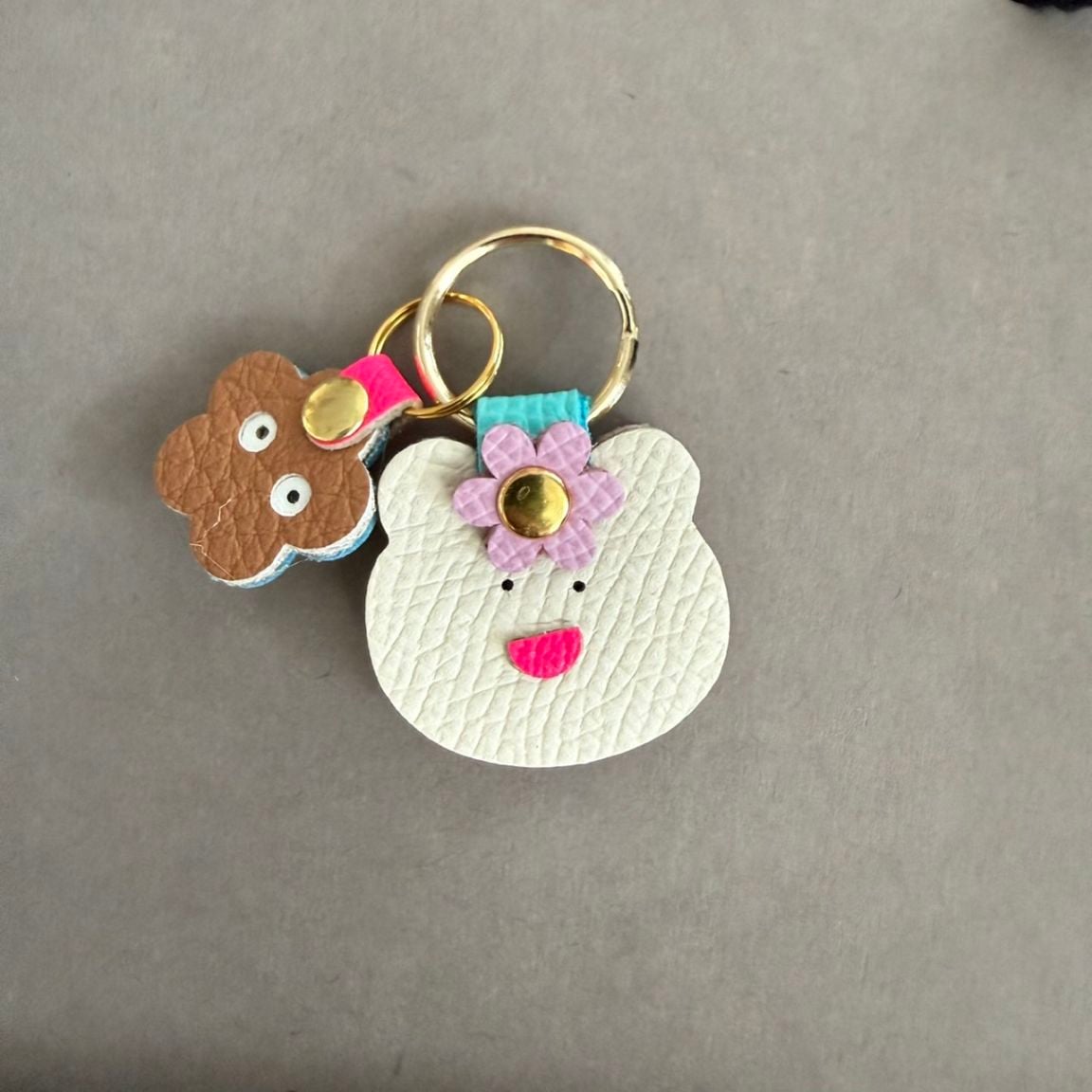 WanTag【Bear S029】