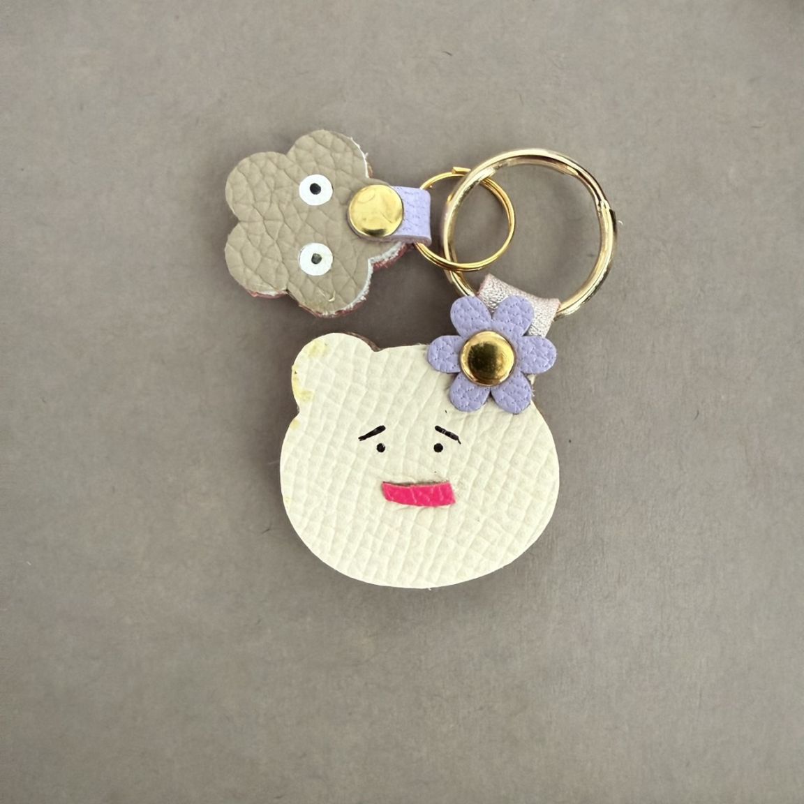 WanTag【Bear S030】