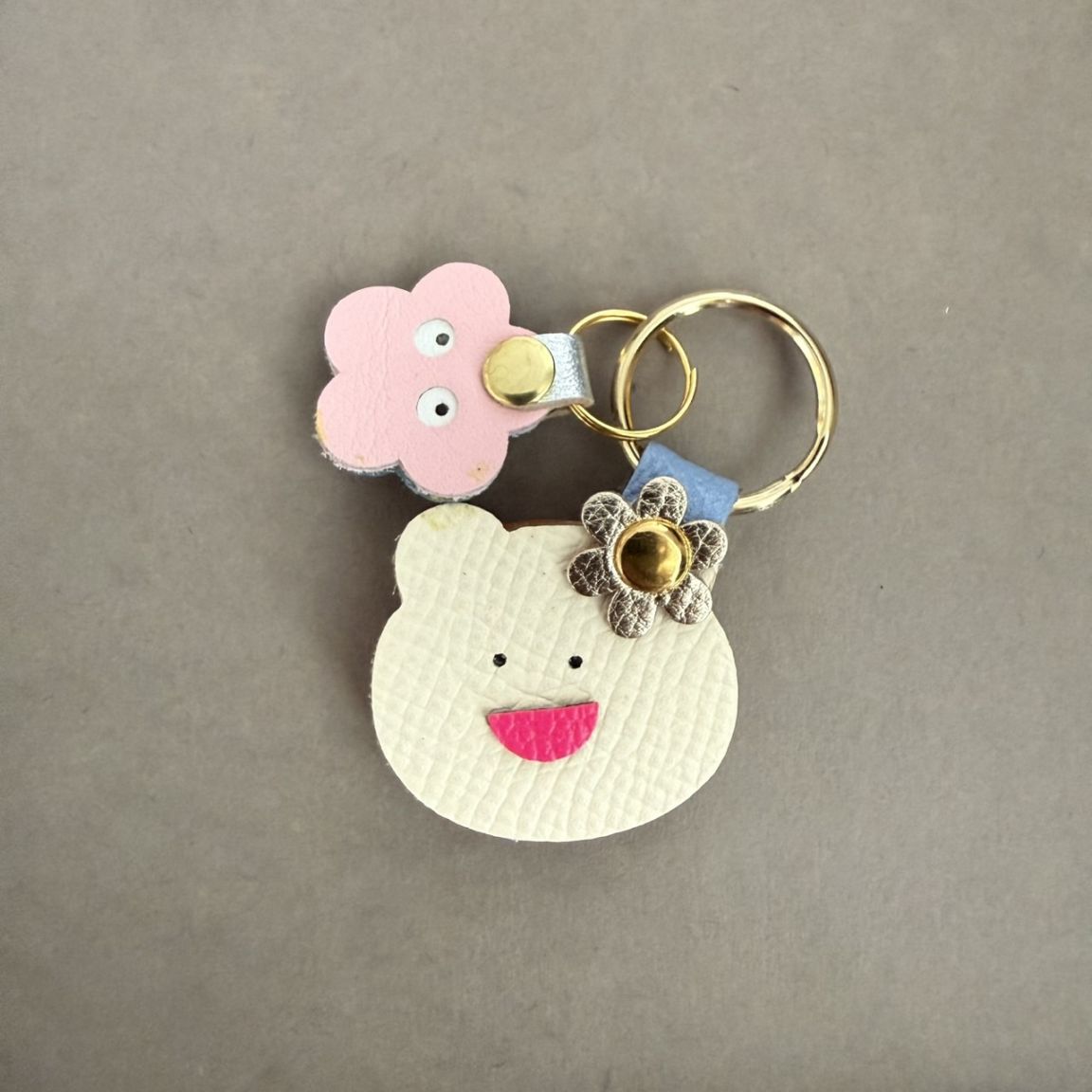 WanTag【Bear S031】