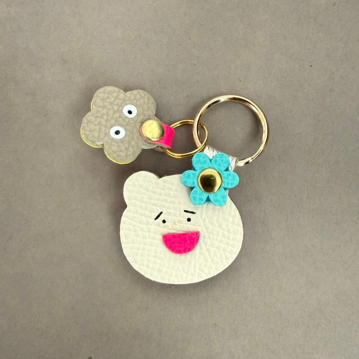 WanTag【Bear S032】