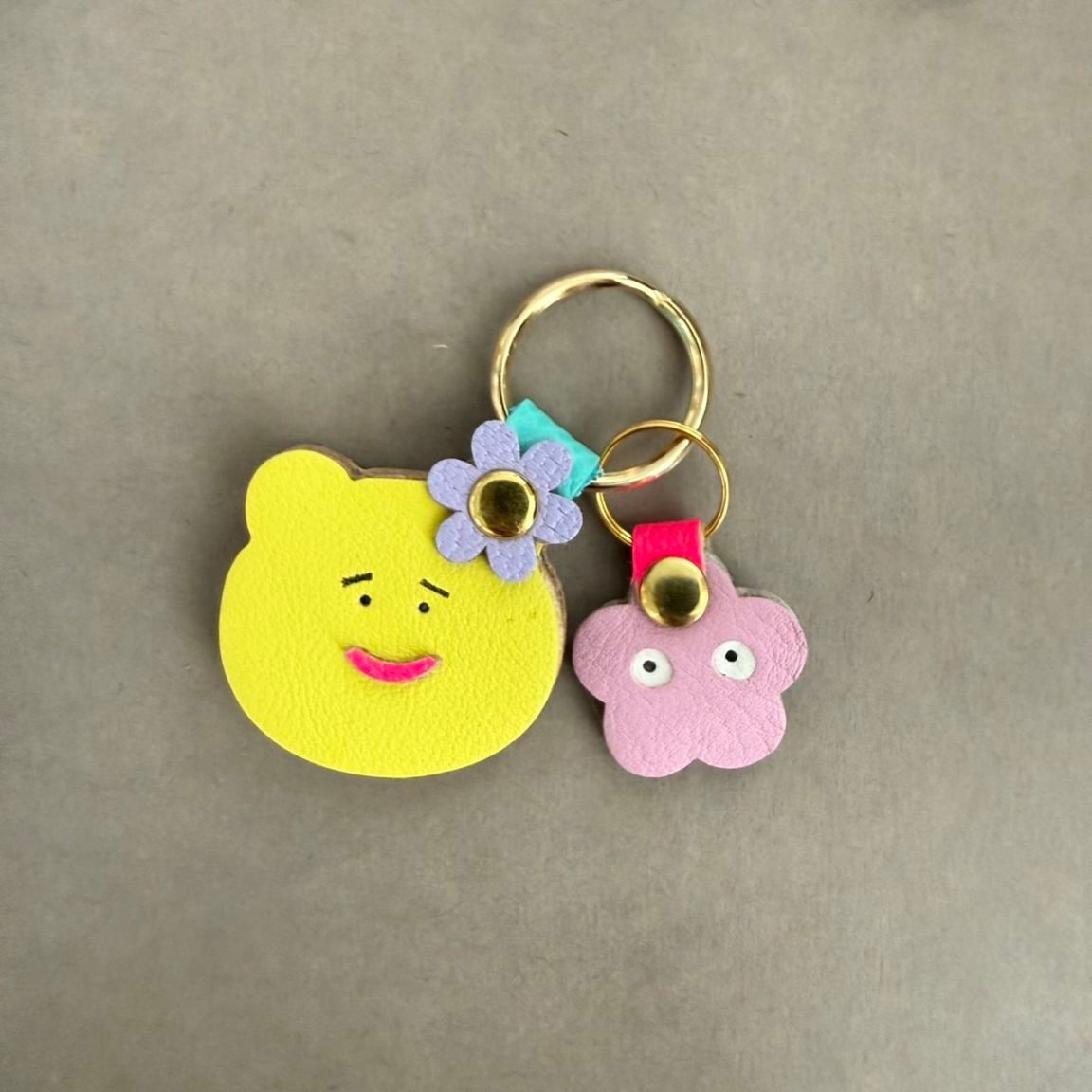 WanTag【Bear S033】