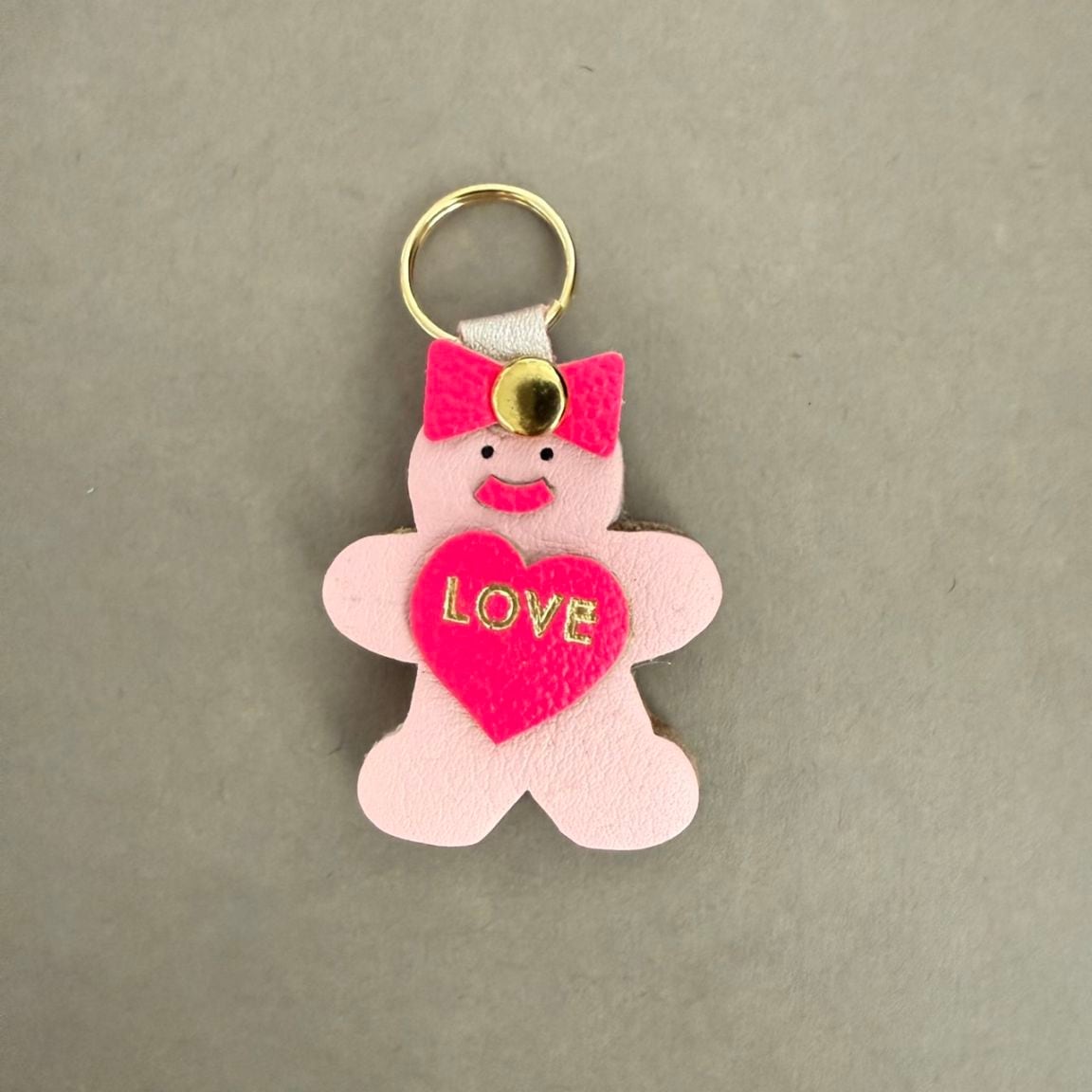 WanTag【GingerHeartMan S024】