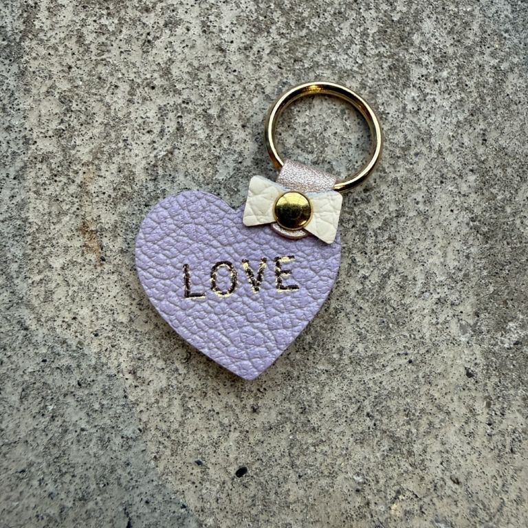 WanTag【Heart-Love002】