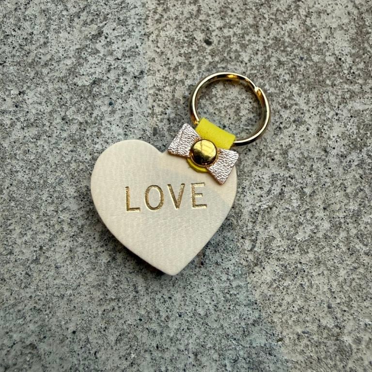 WanTag【Heart-Love003】
