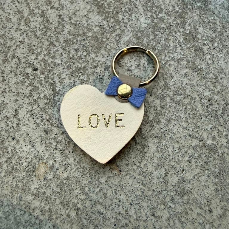 WanTag【Heart-Love004】