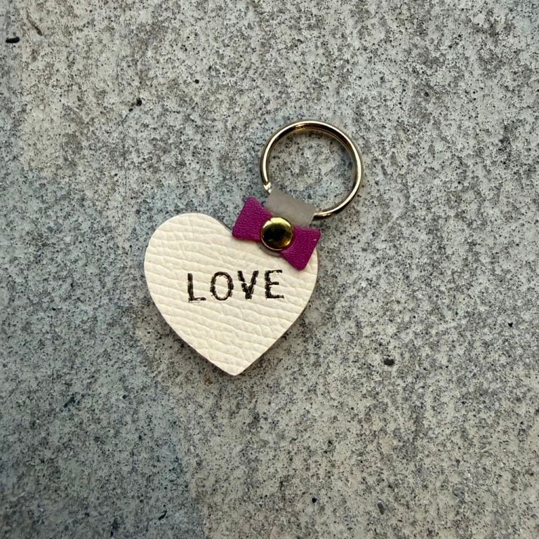 WanTag【Heart-Love006】