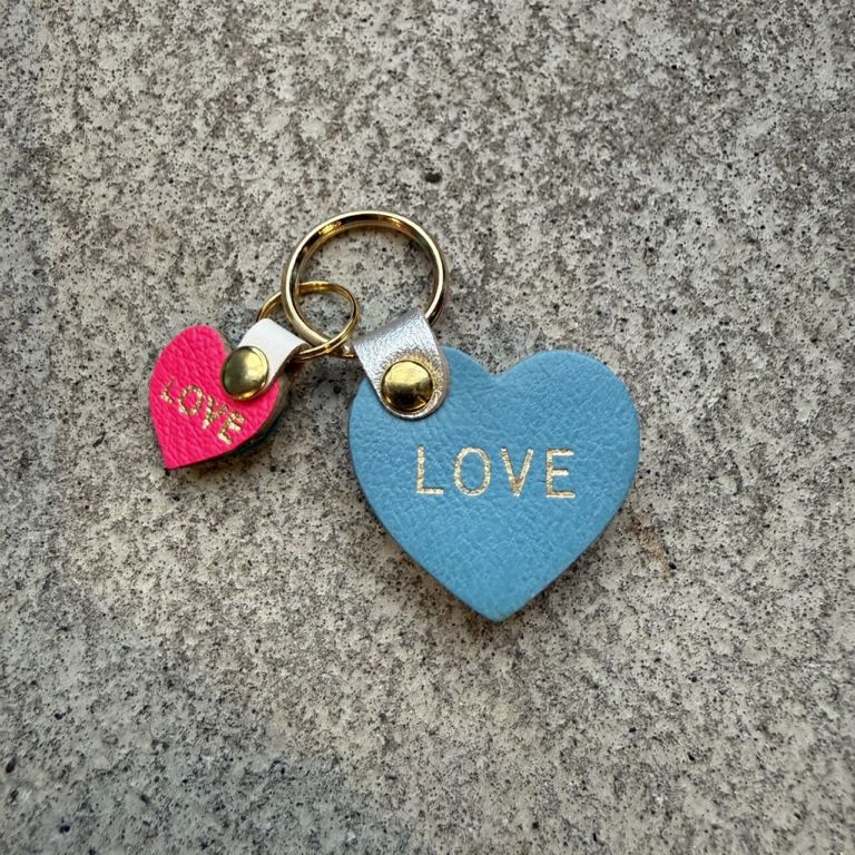 WanTag【Heart-Love010】