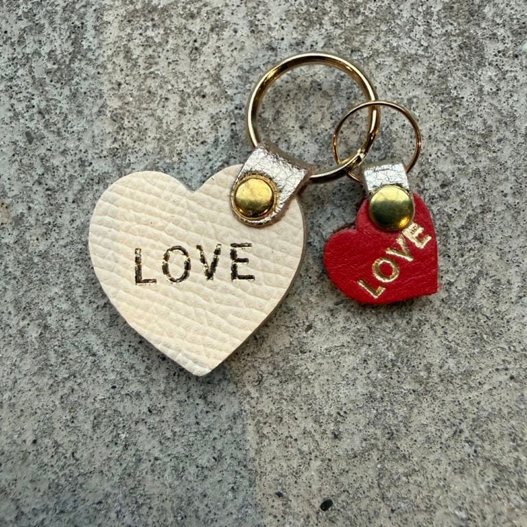 WanTag【Heart-Love013】