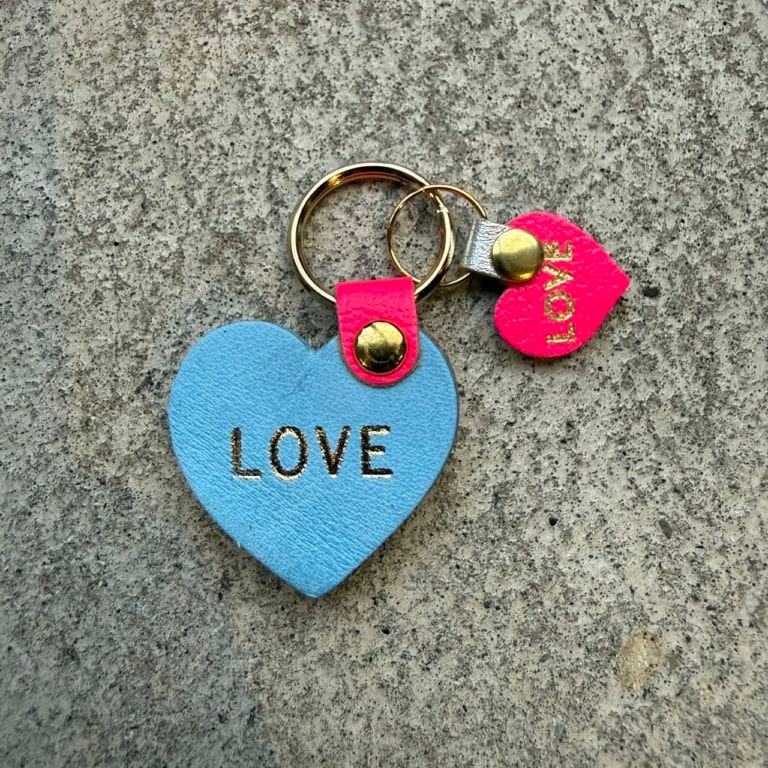 WanTag【Heart-Love014】