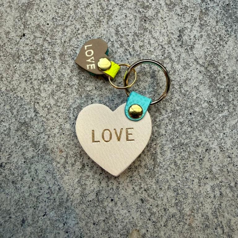 WanTag【Heart-Love015】