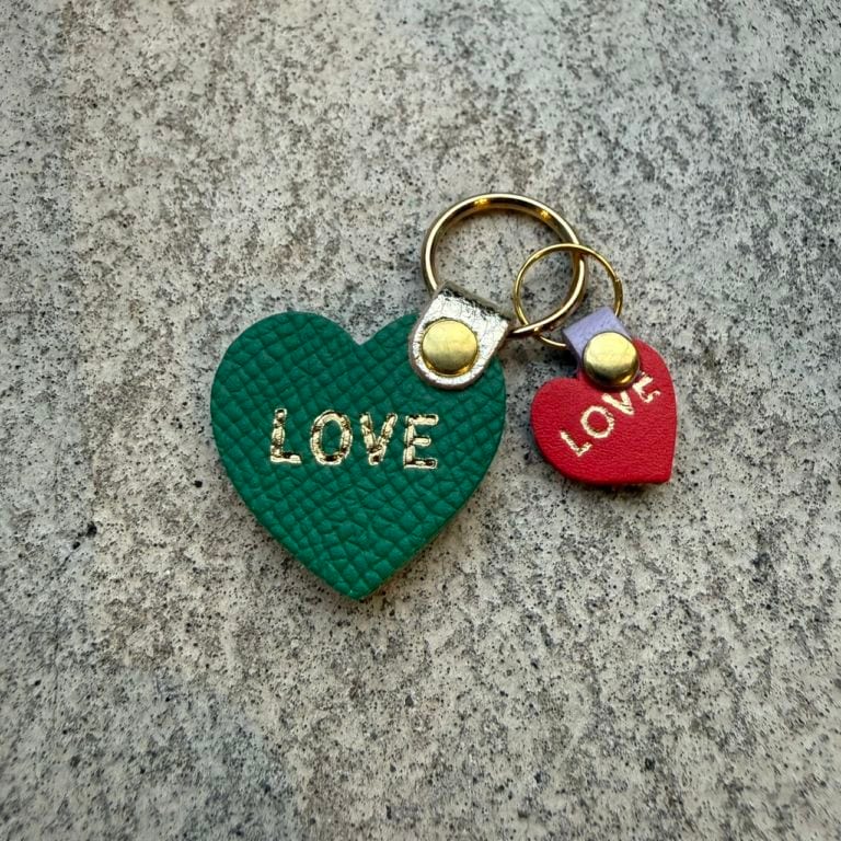 WanTag【Heart-Love017】