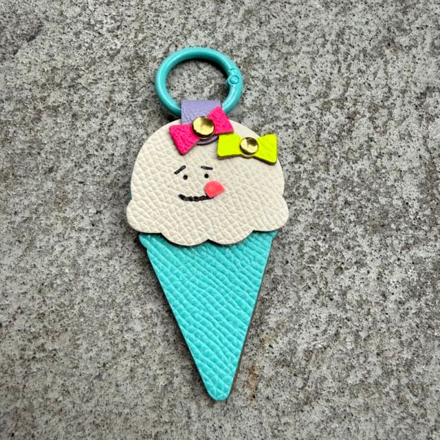 WanTag【IceCream-013】