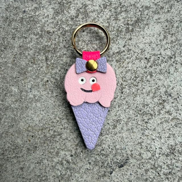 WanTag【IceCream スモール-012】
