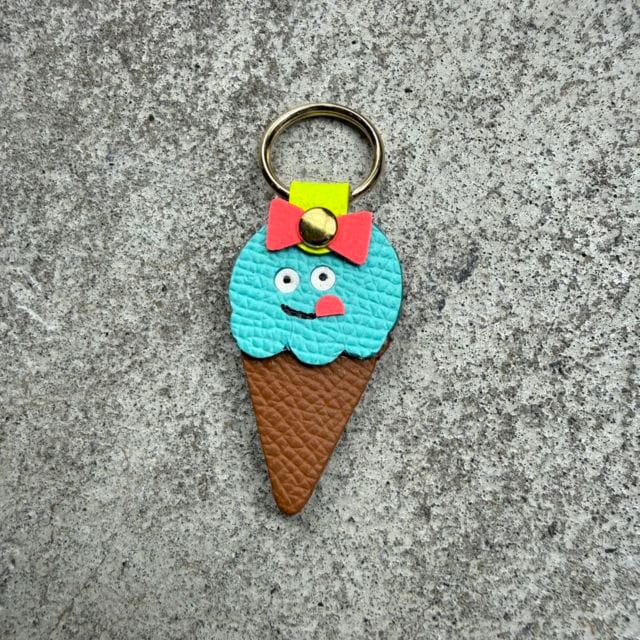 WanTag【IceCream スモール-017】