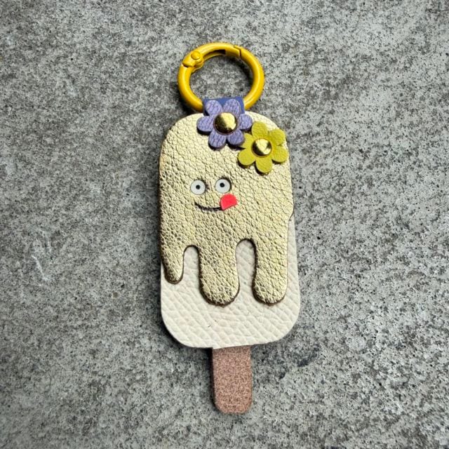 WanTag【IceCandy Lサイズ　001】