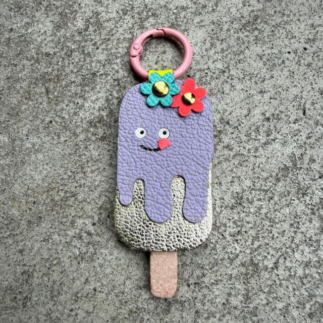 WanTag【IceCandy Lサイズ　004】
