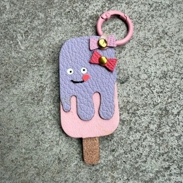 WanTag【IceCandy Lサイズ　005】