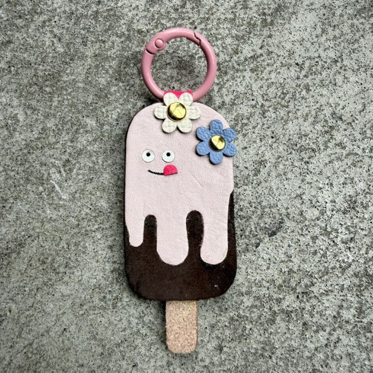 WanTag【IceCandy Lサイズ 008】