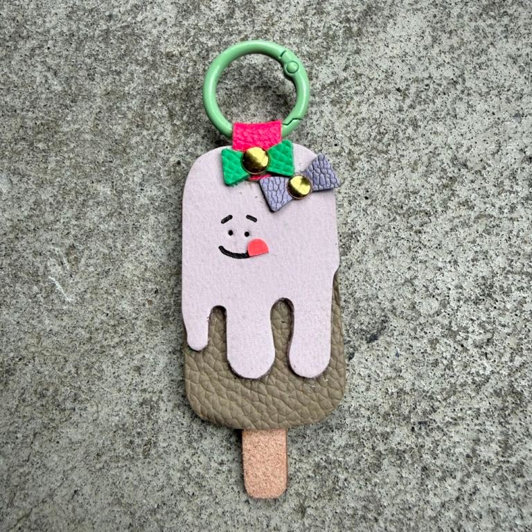 WanTag【IceCandy Lサイズ　009】