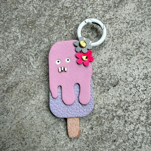 WanTag【IceCandy Lサイズ　011】