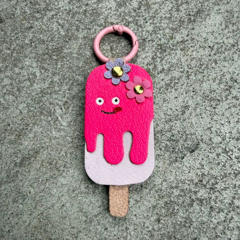 WanTag【IceCandy Lサイズ　016】