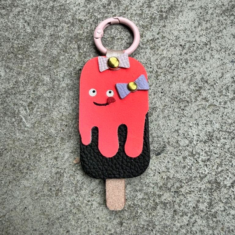 WanTag【IceCandy Lサイズ　018】