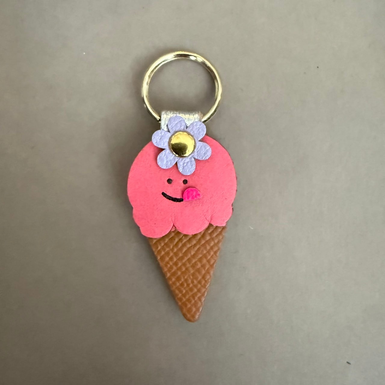 WanTag【IceCream スモール-002】