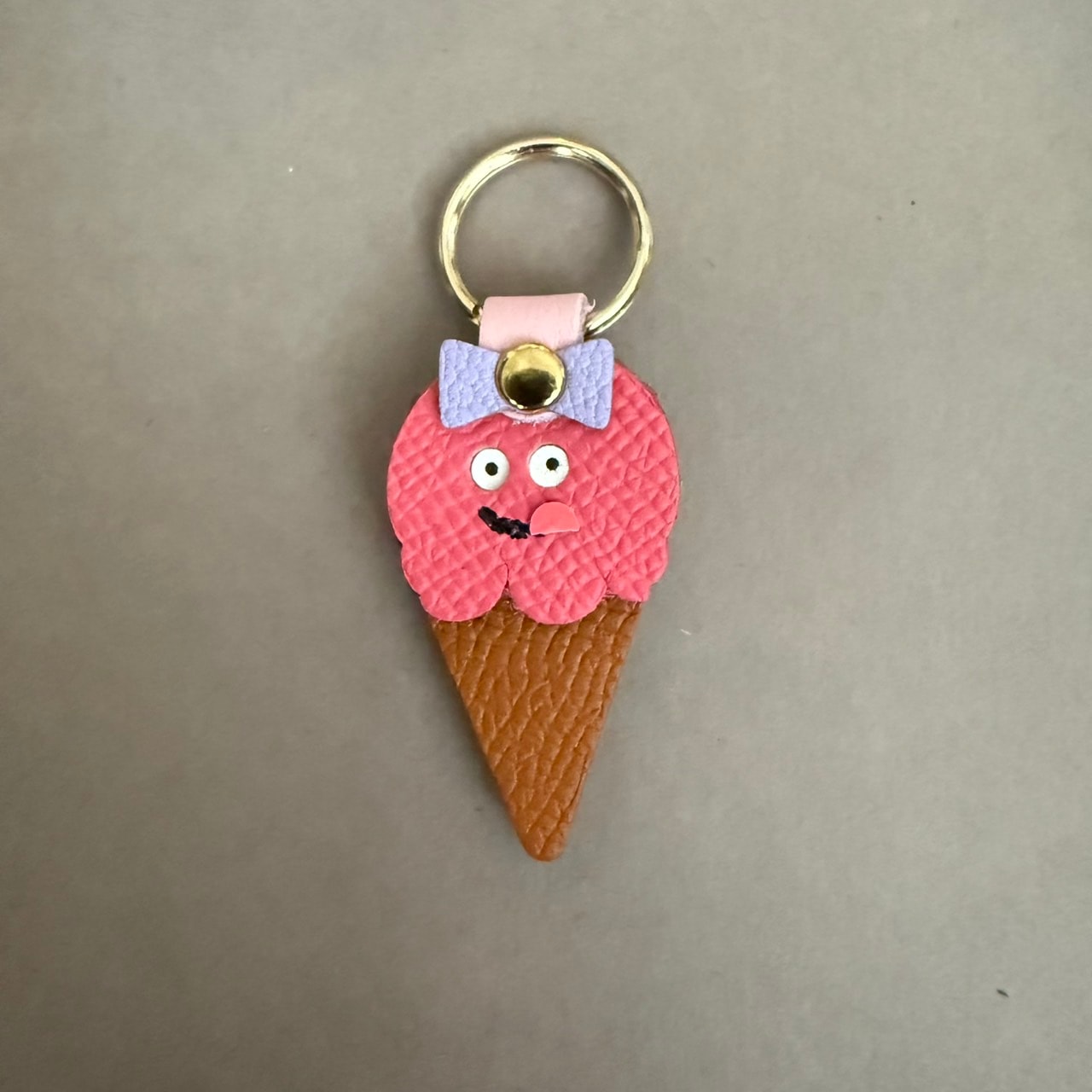 WanTag【IceCream スモール-003】